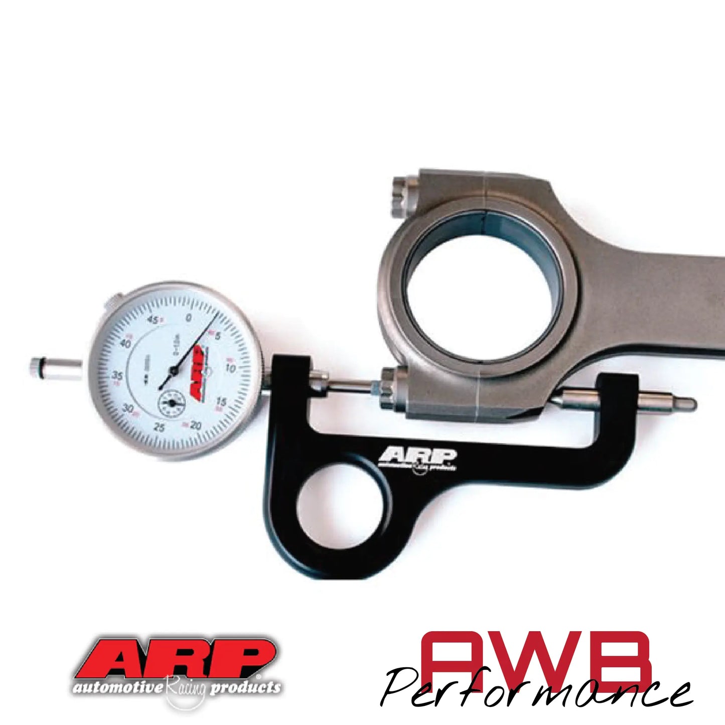 ARP Bolt Billet Stretch Gauge - 100-9942 ARP