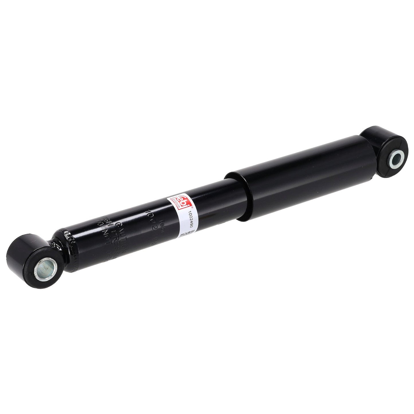 Astra G - Febi Bilstein Rear Shock Absorber - 1002490 Febi Bilstein