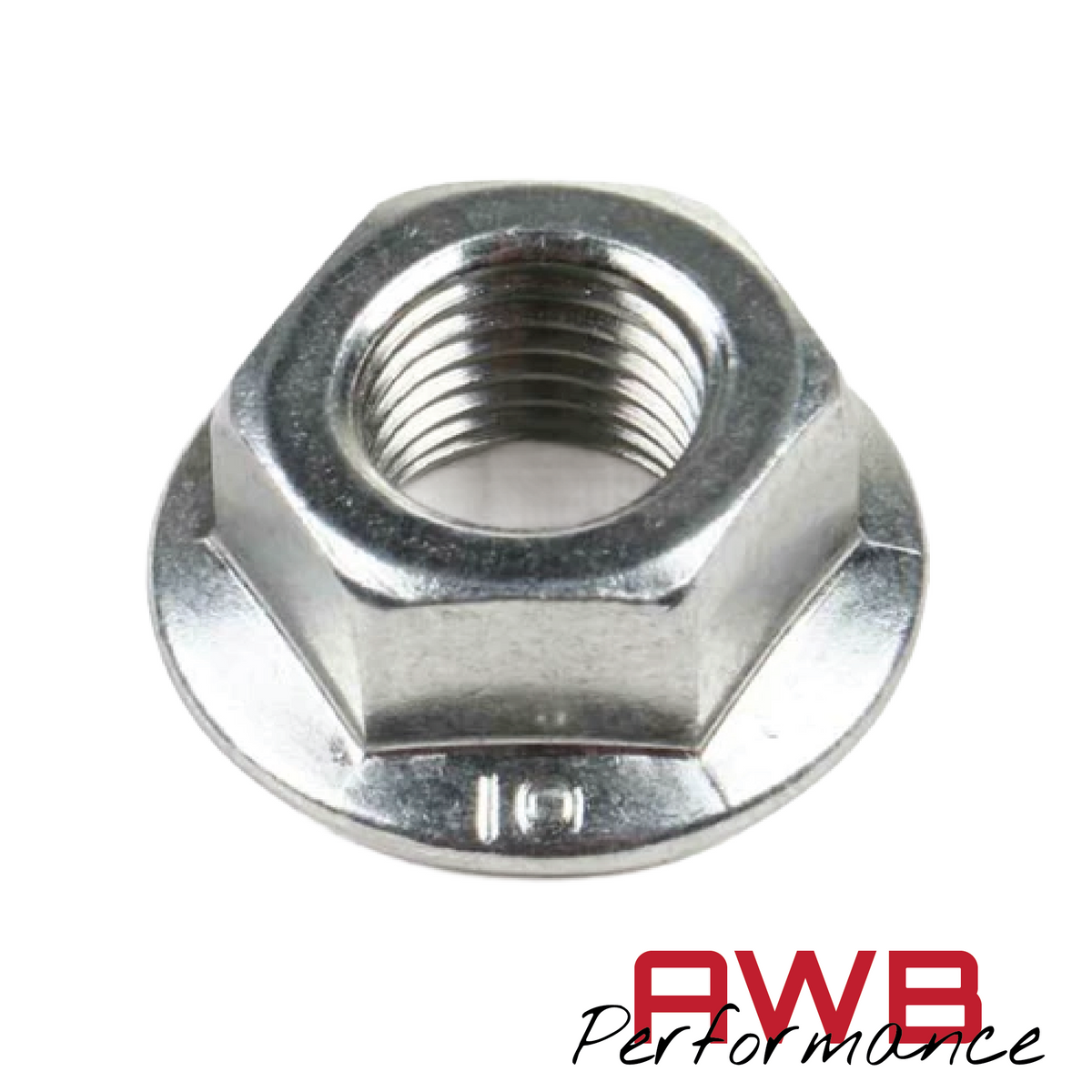 Genuine Vauxhall Nut - 11094488 AWB Performance Ltd