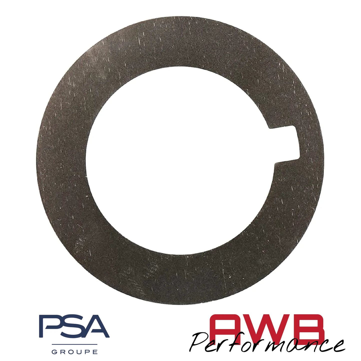 A20NHT, B20NHT, A20NFT & B20NFT - Genuine Vauxhall Crank Washer - 12611099 AWB Performance Ltd