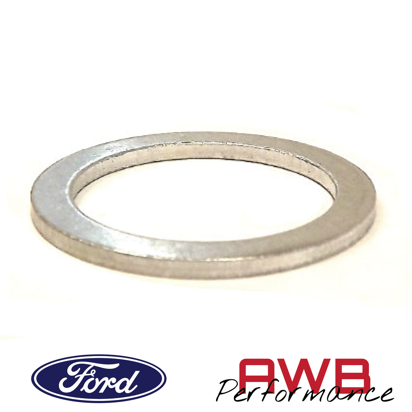 JZDA - 2.5T - Genuine Ford Oil Sump Plug Washer - 1386502 Ford
