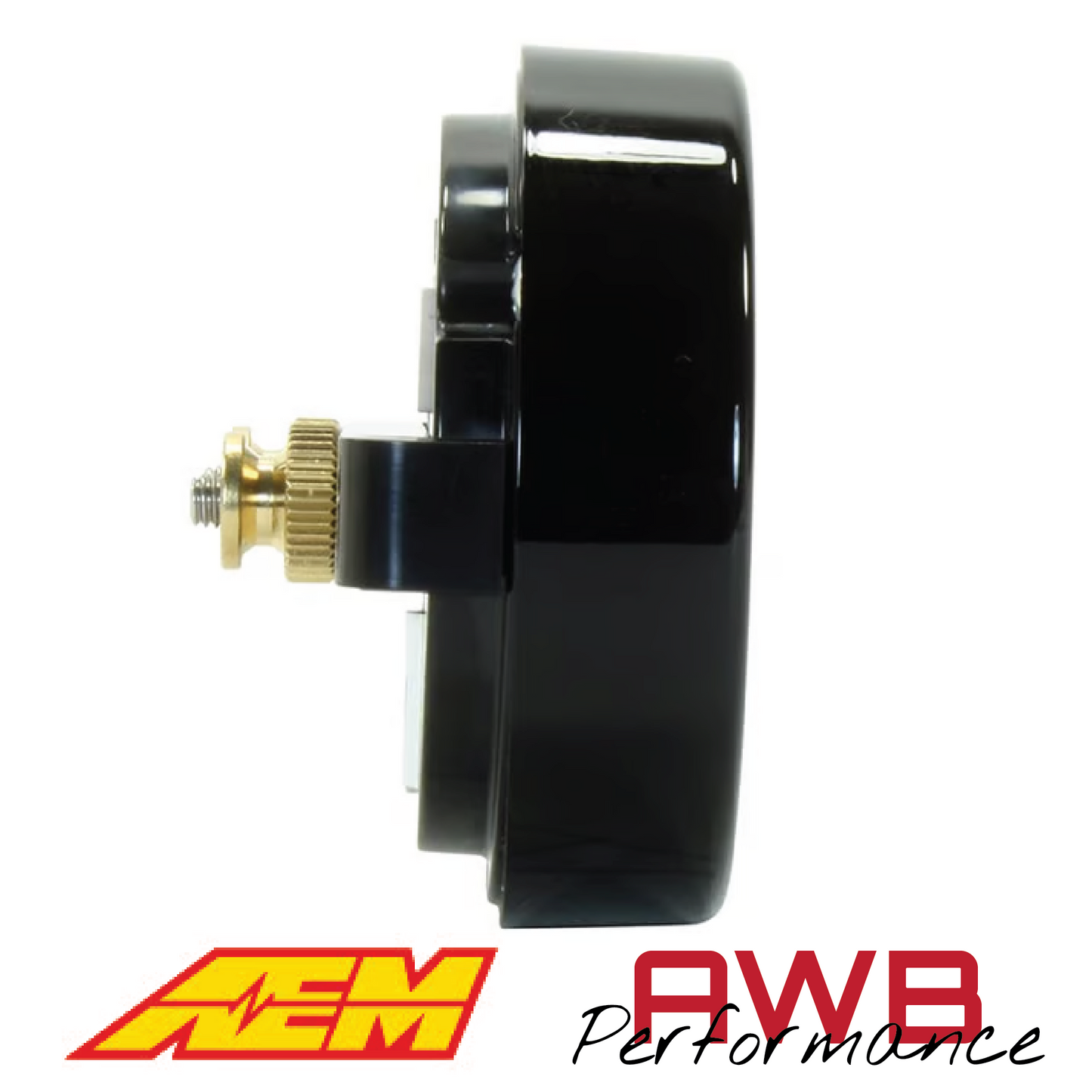 AEM X-Series Wideband UEGO AFR Gauge Kit - 30-0300