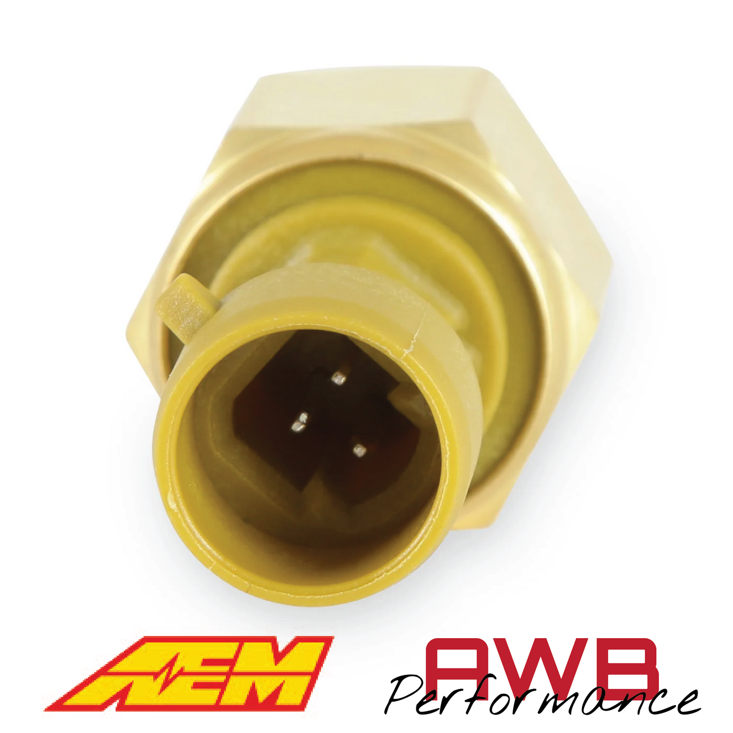 AEM X-Series Boost Pressure Gauge Kits - 30-0306 / 30-0308
