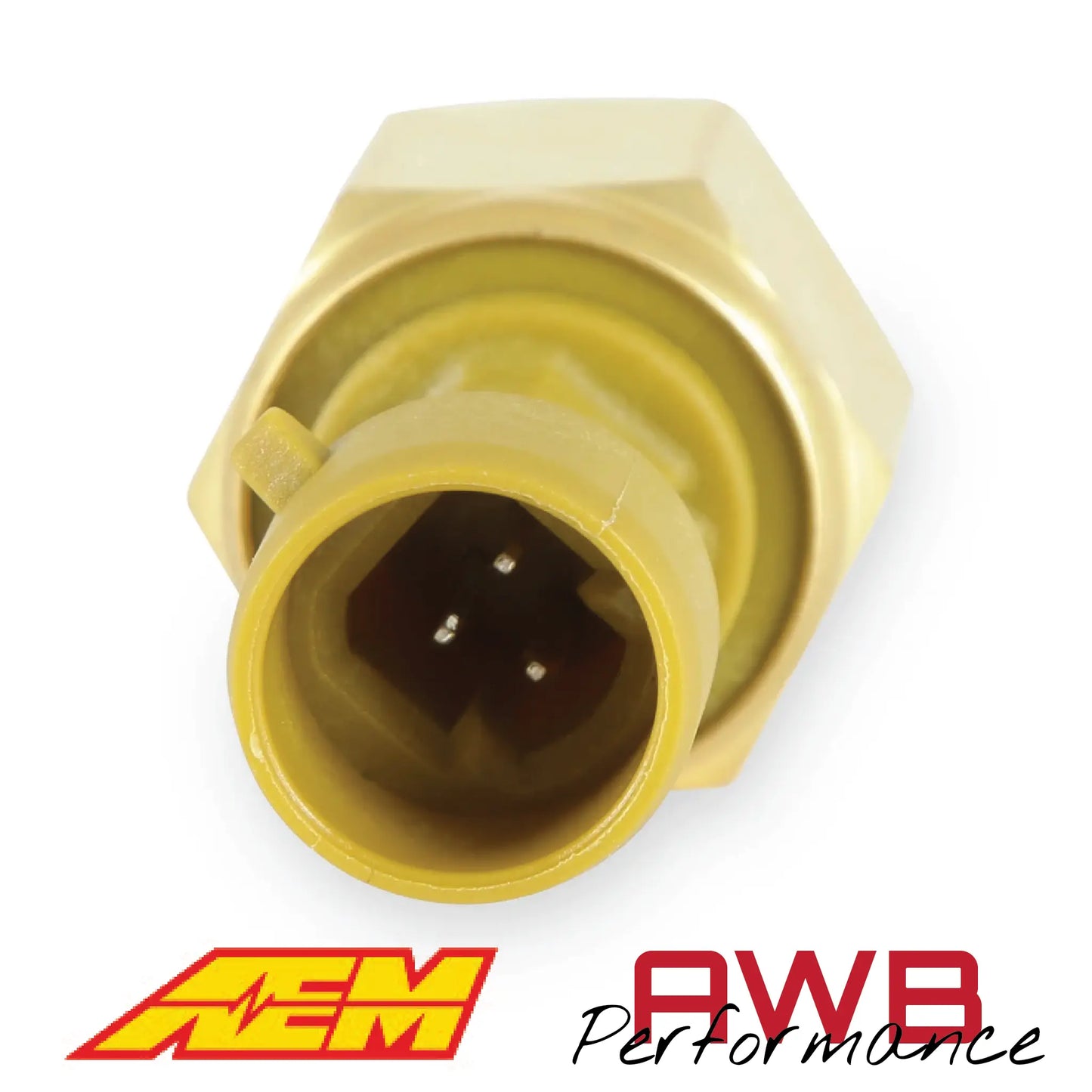 AEM X-Series Boost Pressure Gauge Kits - 30-0306 / 30-0308 AEM