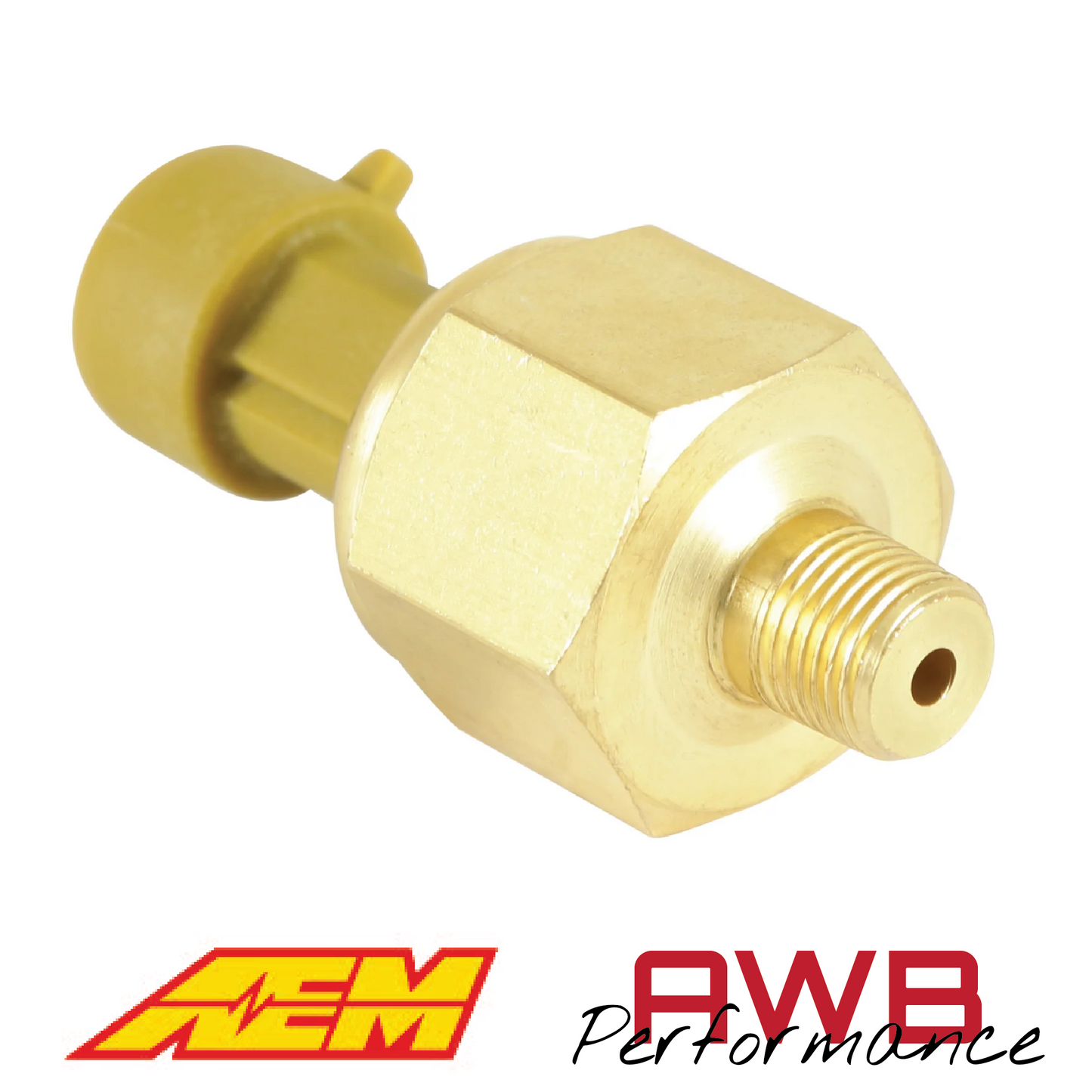 AEM X-Series Boost Pressure Gauge Kits - 30-0306 / 30-0308