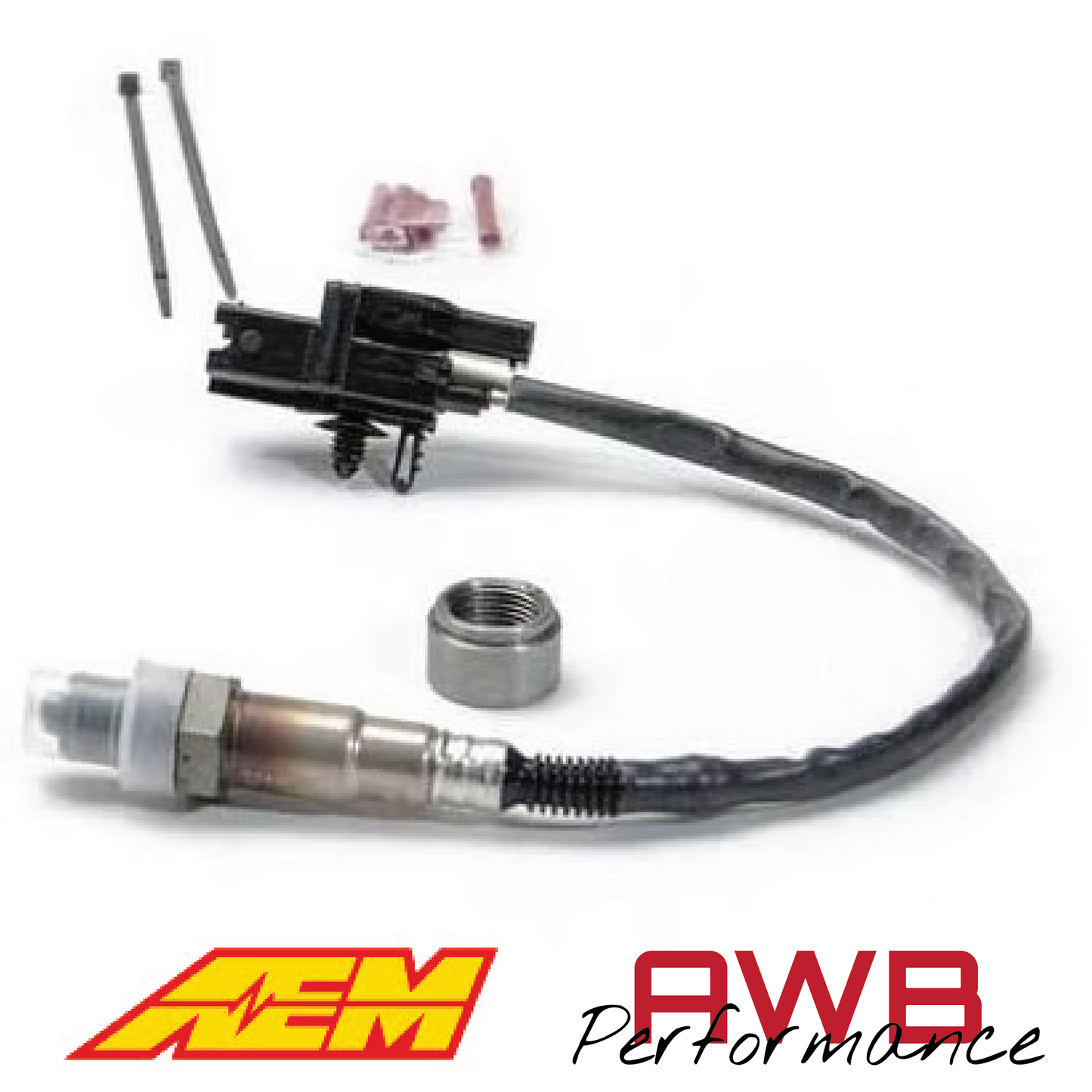AEM X-Series Inline Wideband AFR Controller Kit - 30-0310