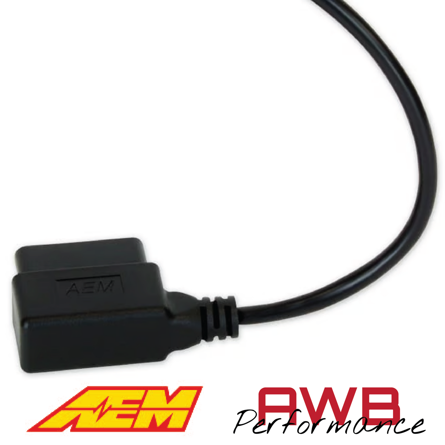AEM X-Series OBDII Gauge Kit - 30-0311