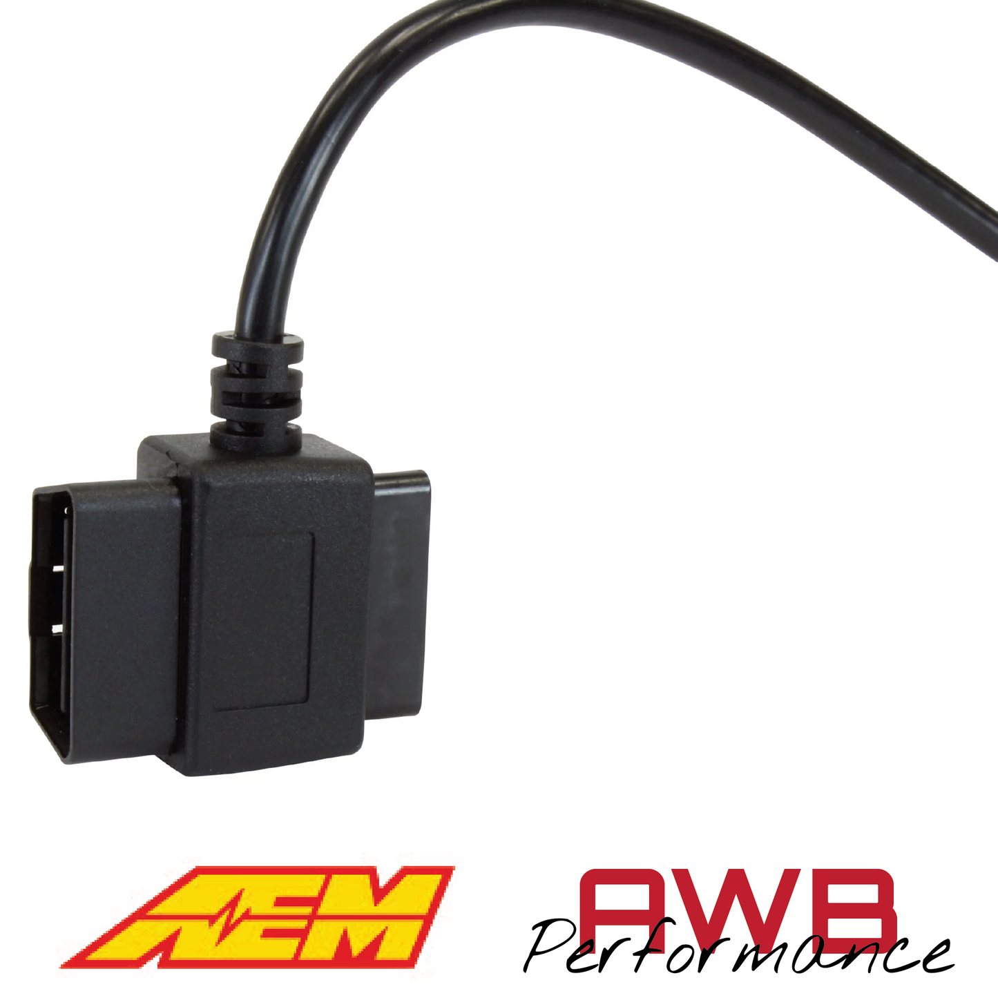 AEM X-Series OBDII Wideband AFR Gauge Kit - 30-0334