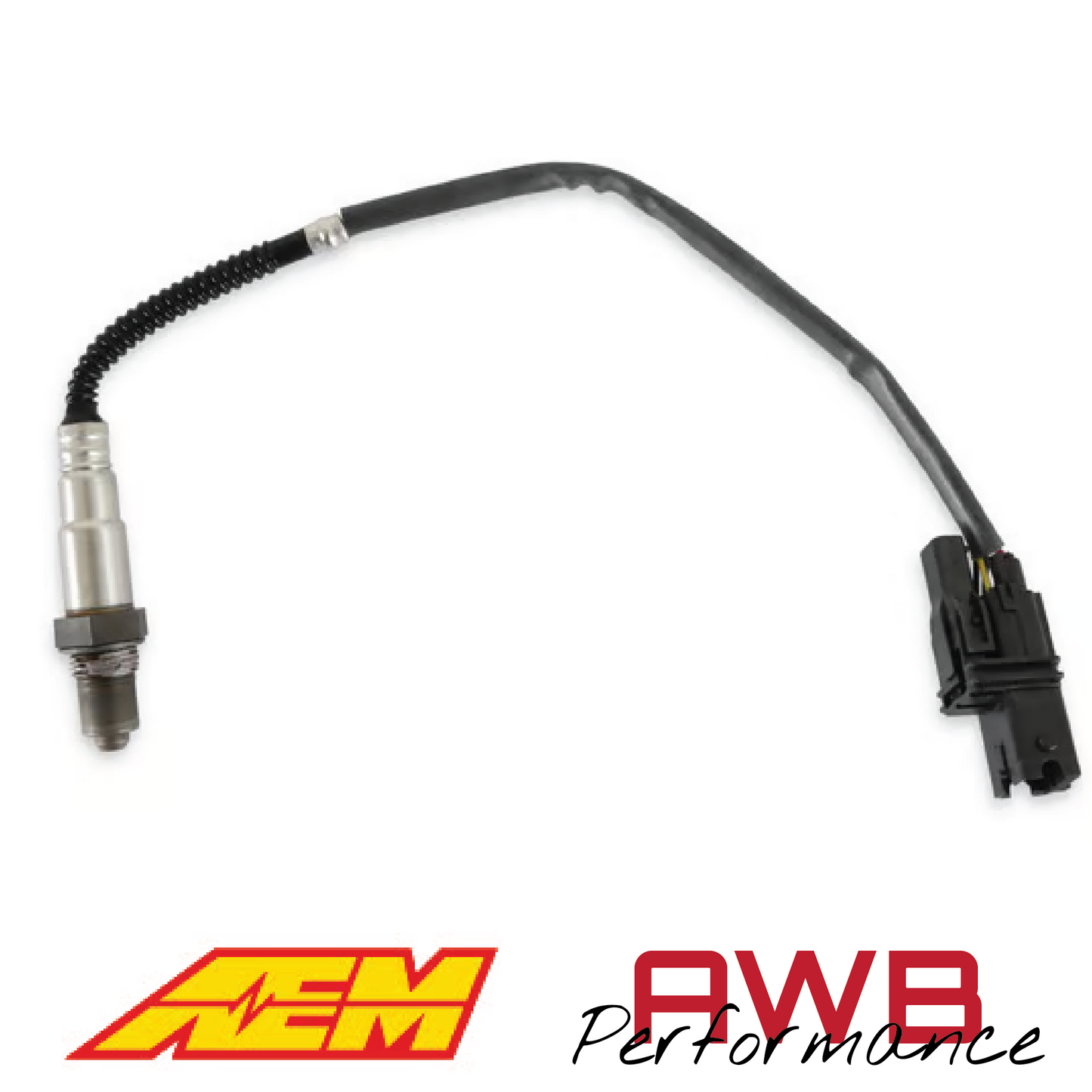 AEM Bosch LSU 4.2 Replacement UEGO Sensor - 30-2001