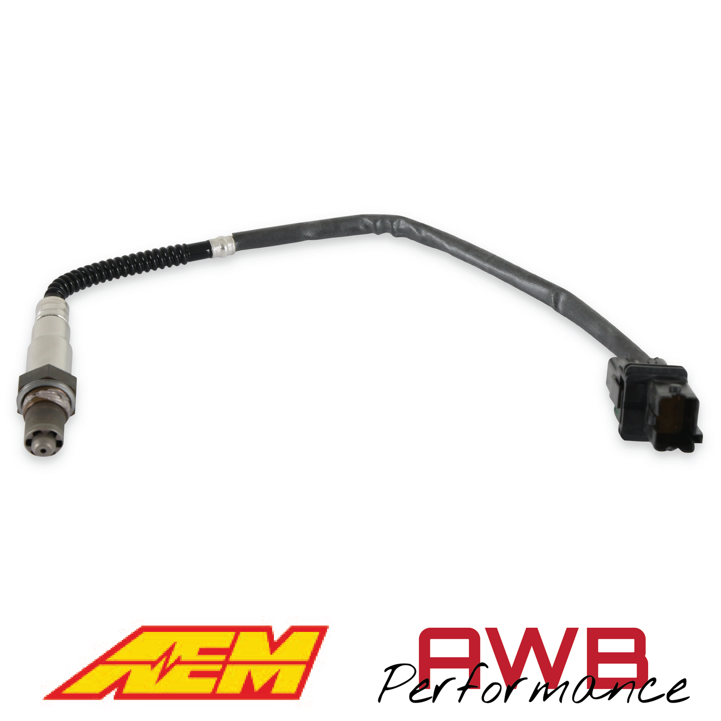AEM Bosch LSU 4.2 Replacement UEGO Sensor - 30-2001