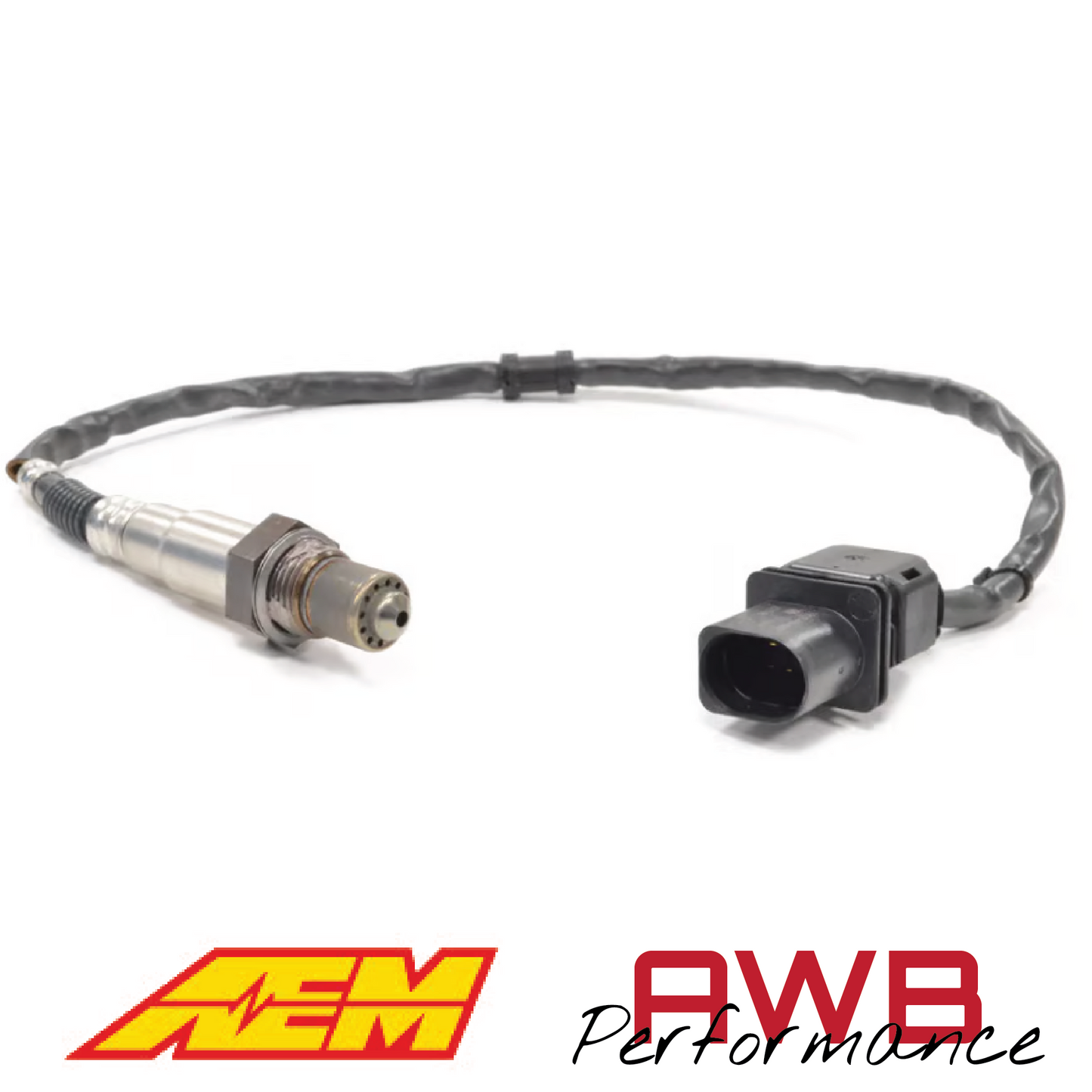 AEM Bosch LSU 4.9 Replacement UEGO Sensor - 30-2004