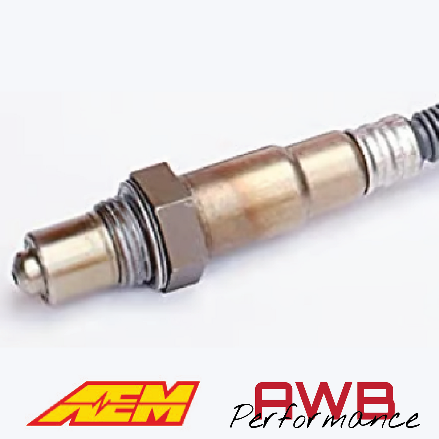 AEM Bosch LSU 4.9 Replacement UEGO Sensor - 30-2004
