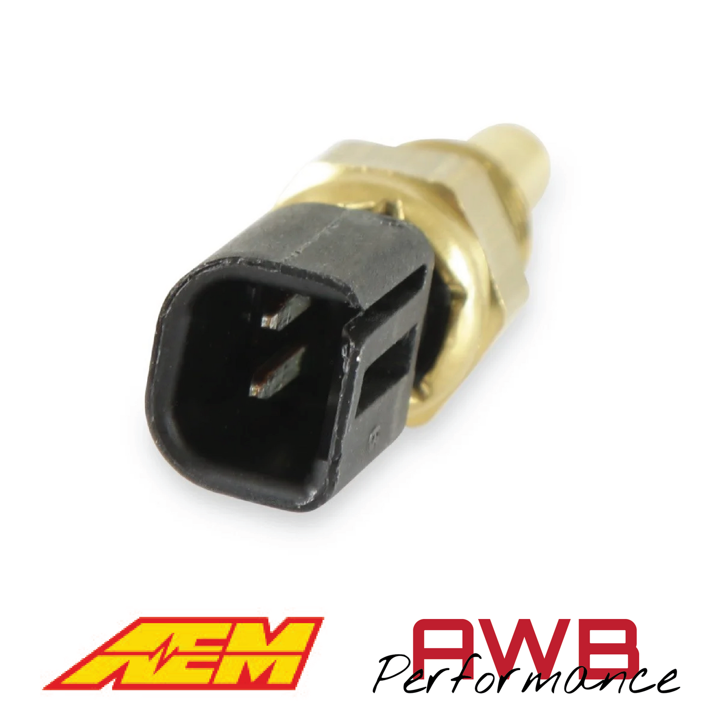 AEM Water Temp Sensor Kit - 30-2012