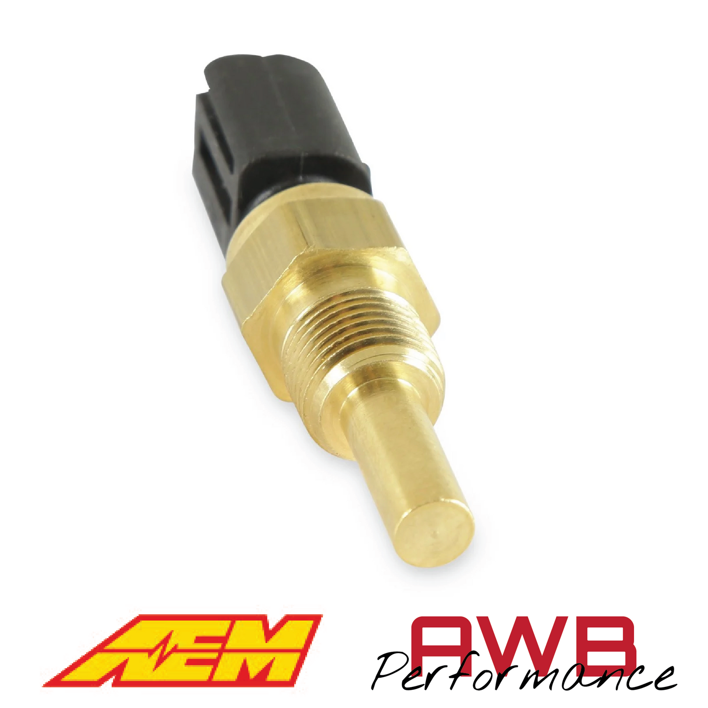 AEM Water Temp Sensor Kit - 30-2012