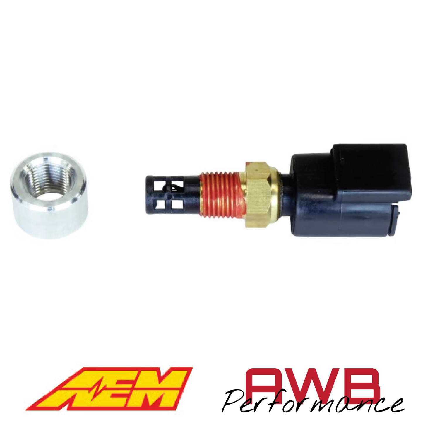 AEM DTM-Style Air Temp Sensor Kit - 30-2014