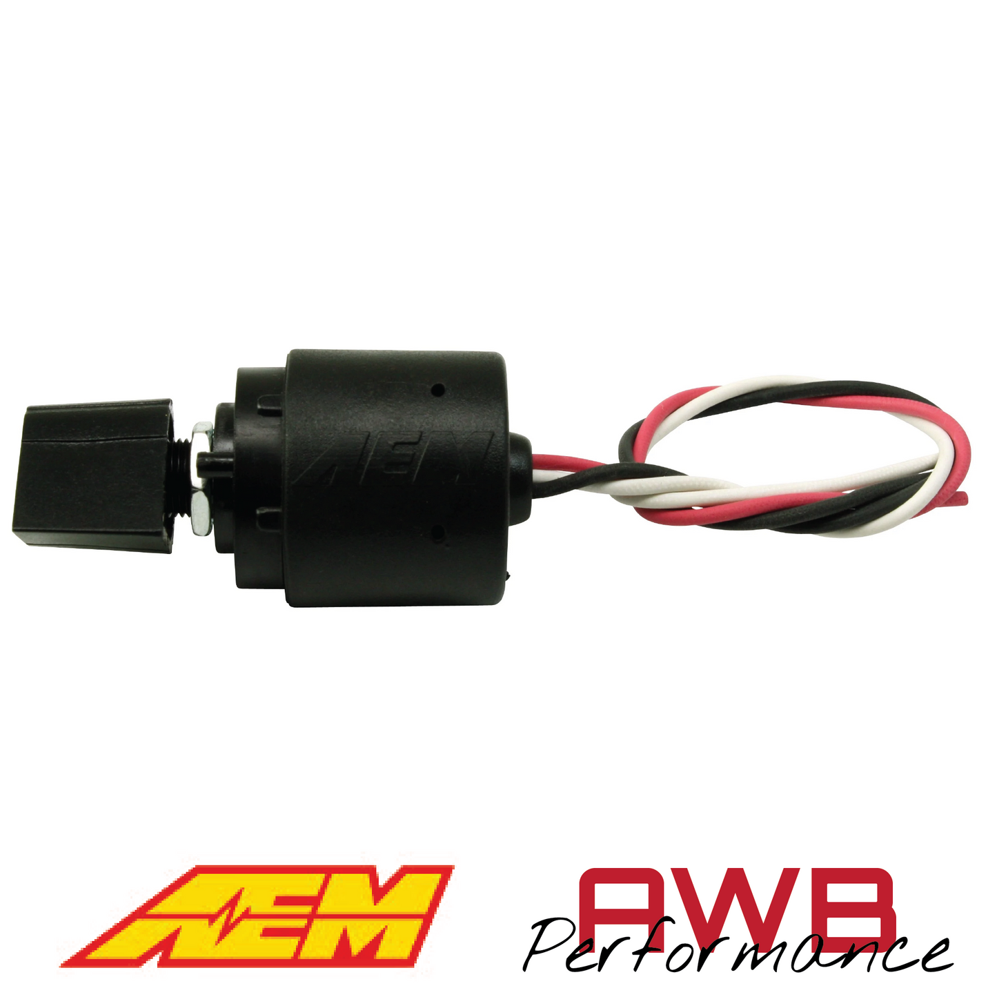 AEM 12 Position Trim Pot - 30-2056