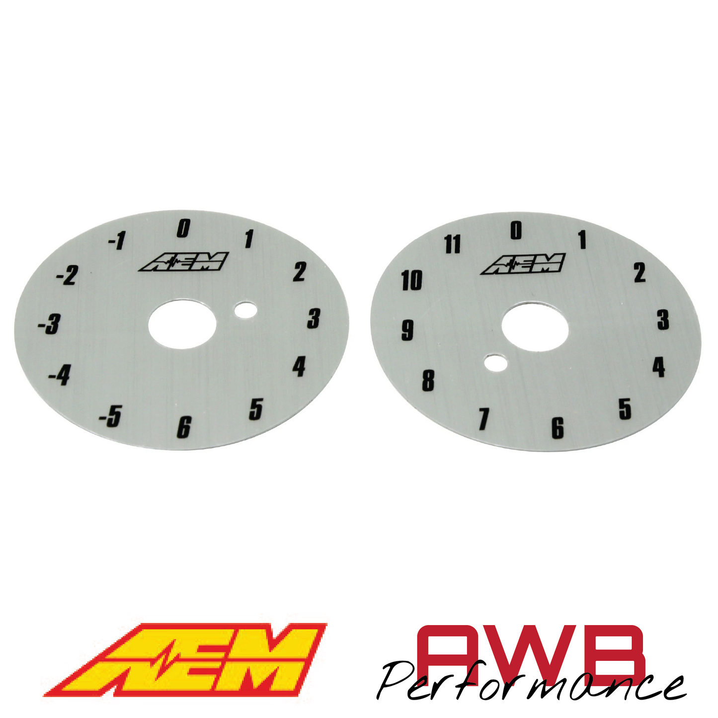 AEM 12 Position Trim Pot - 30-2056