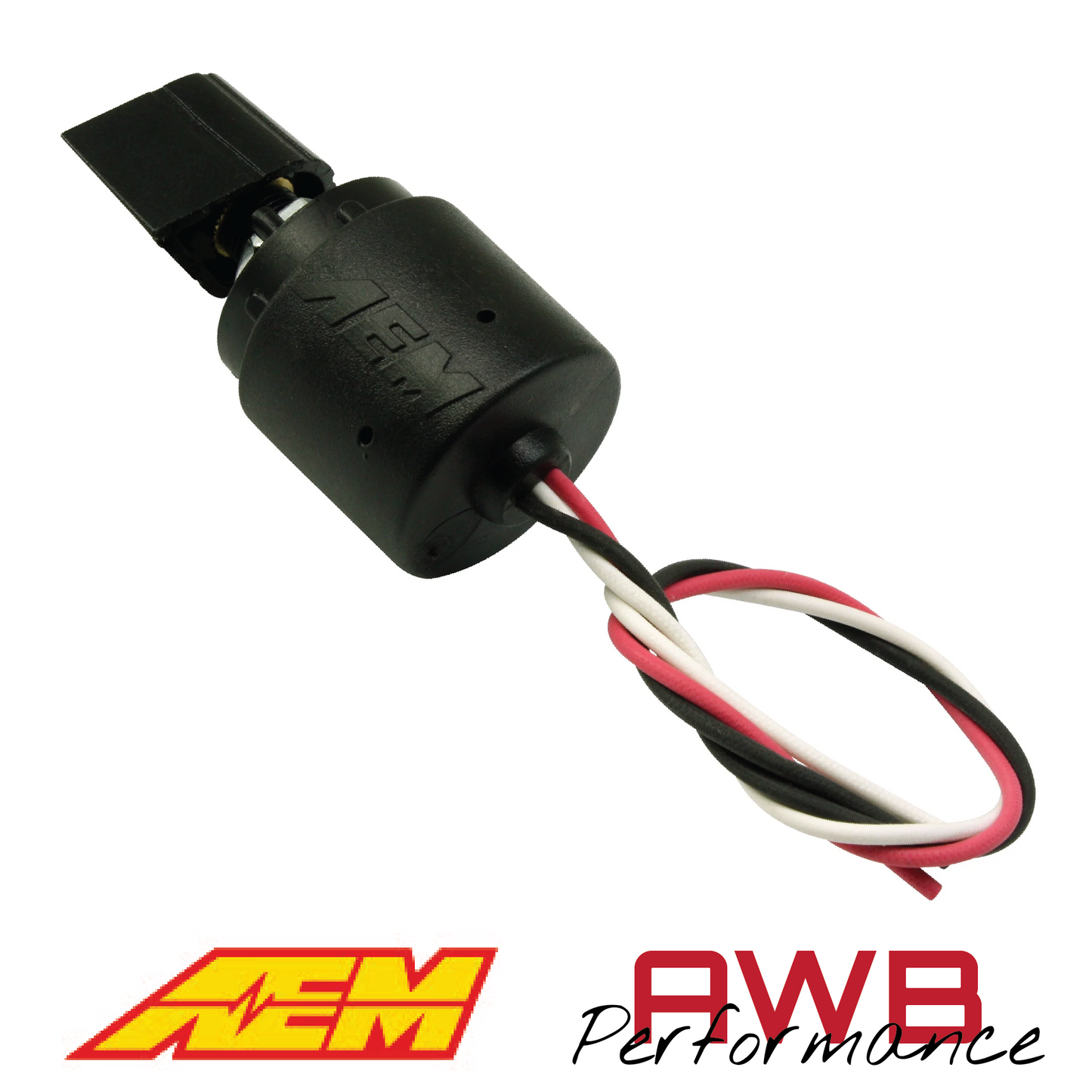 AEM 12 Position Trim Pot - 30-2056