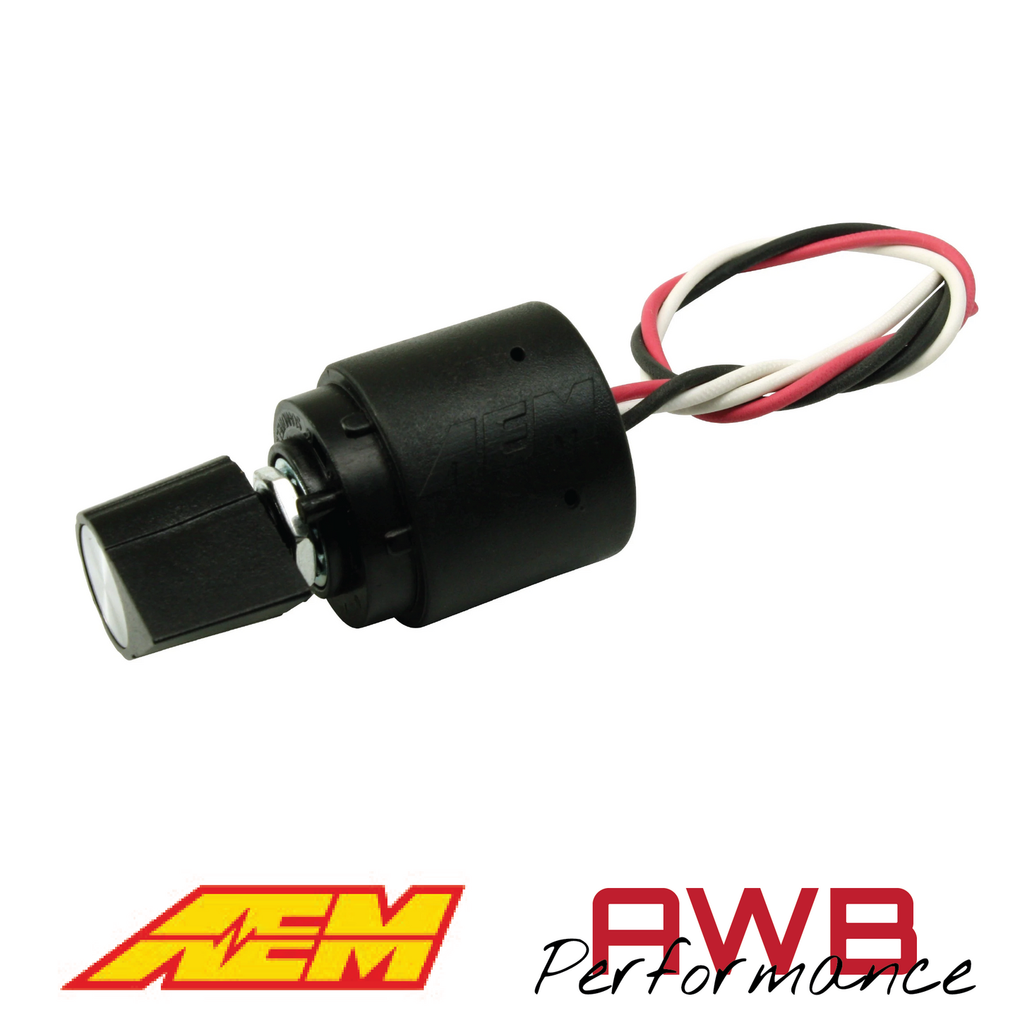 AEM 12 Position Trim Pot - 30-2056