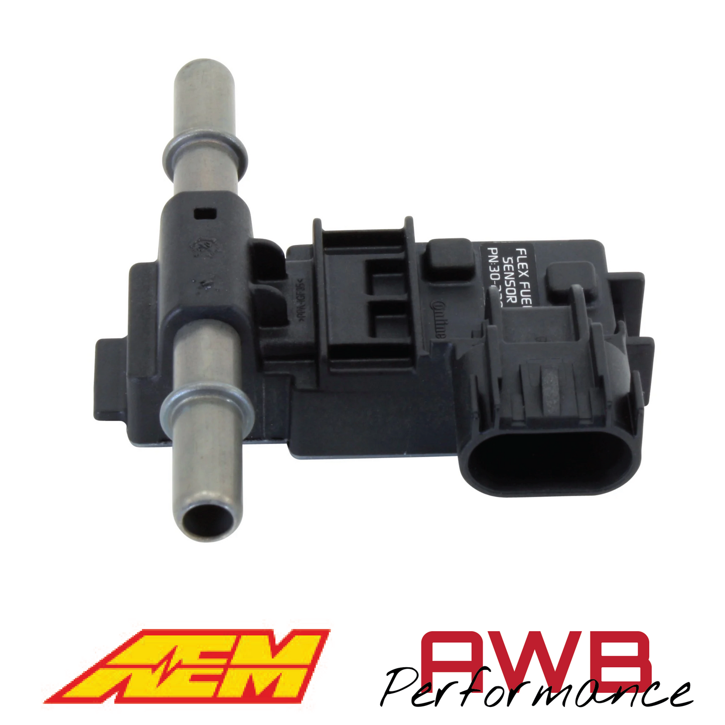 AEM Ethanol Content Flex Fuel Sensor Kit - 30-2201