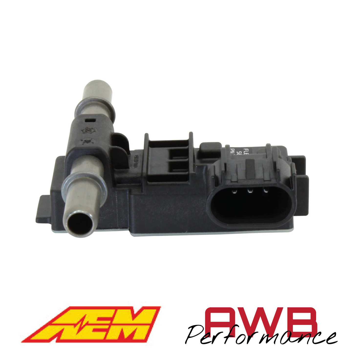 AEM Ethanol Content Flex Fuel Sensor Kit - 30-2201