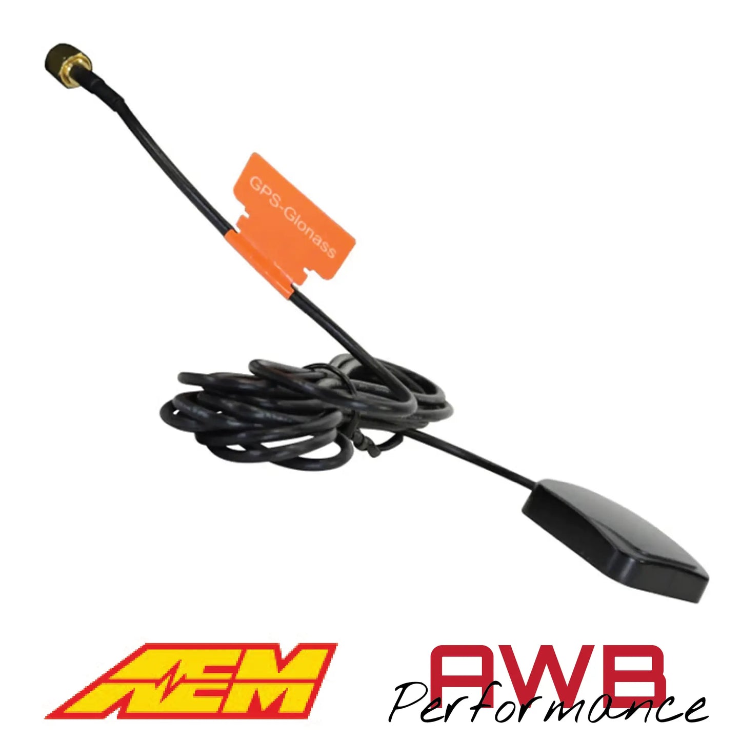 AEM GPS Replacement Antenna - 30-2208 AEM