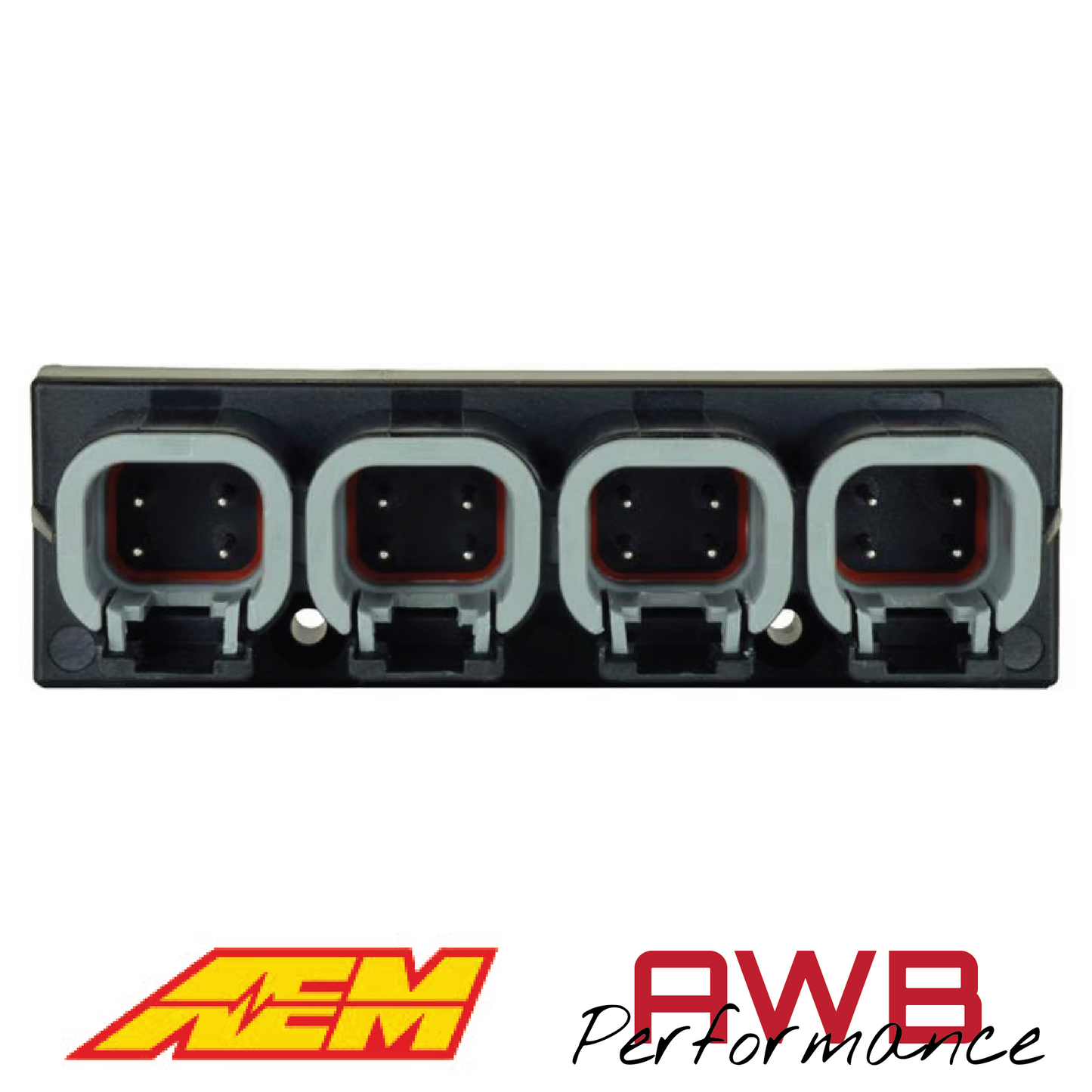 AEM AEMnet CAN Hub - 30-2225
