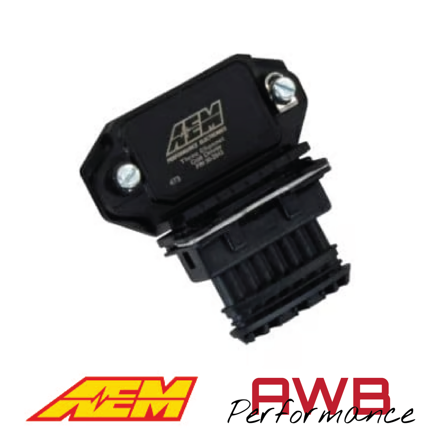 AEM 3 Channel Coil Driver - 30-2843