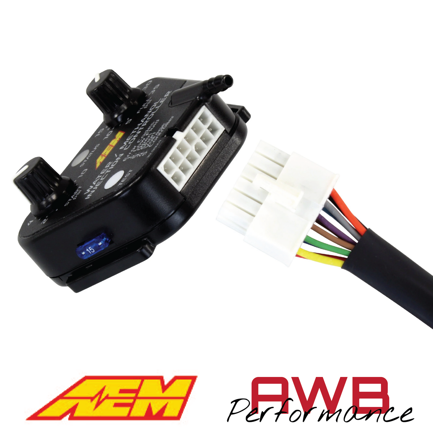 AEM V3 Water/Methanol Injection Kit - 30-3300