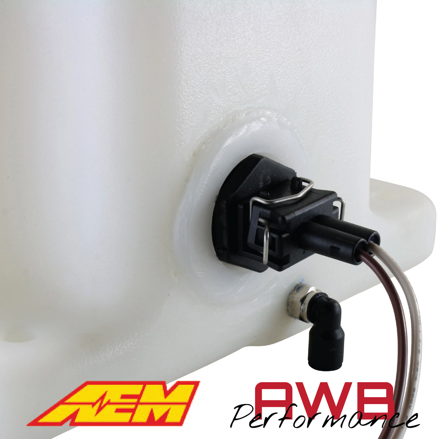 AEM V3 Water/Methanol Injection Kit - 30-3301