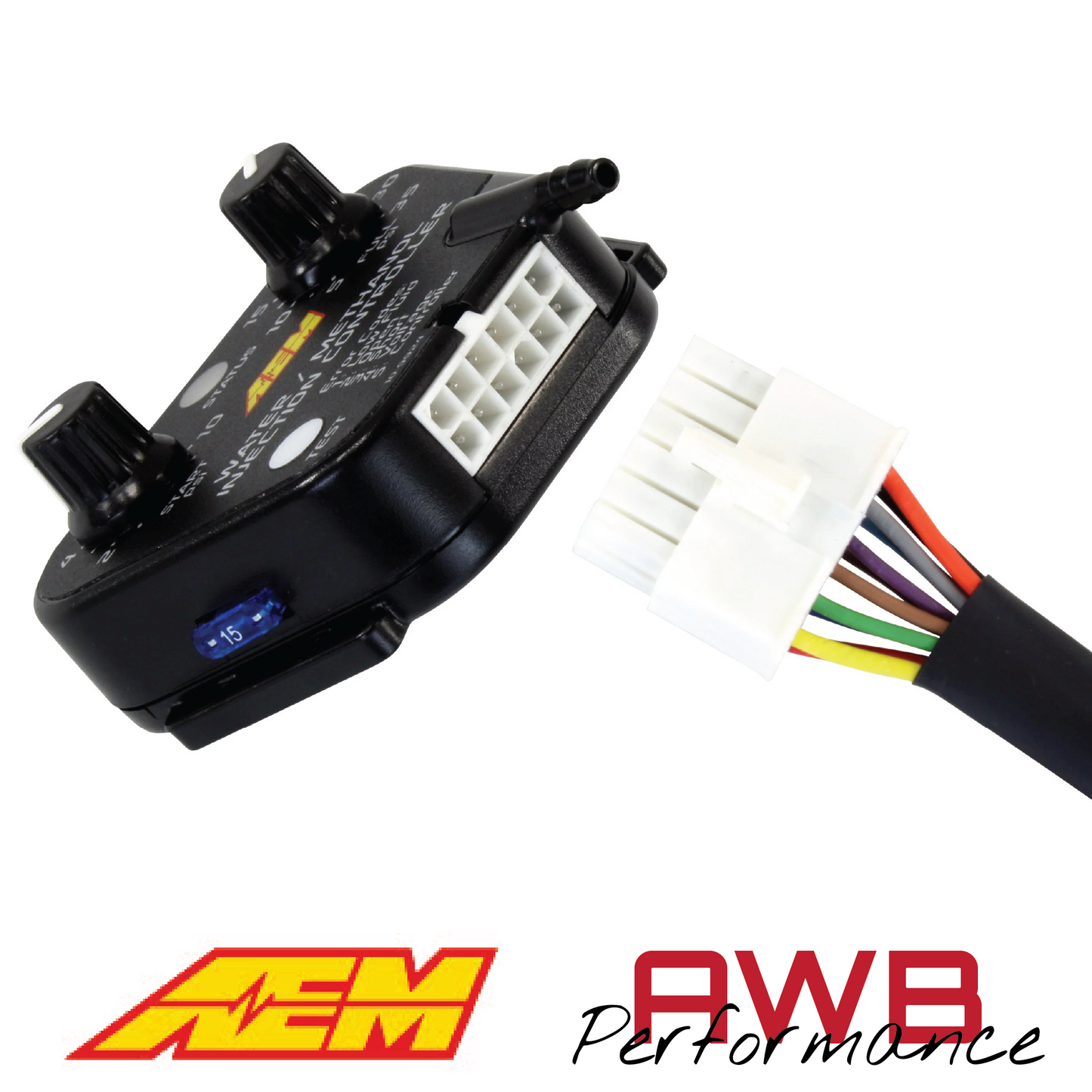 AEM V3 Water/Methanol Controller Kits - 30-3304 / 30-3305 / 30-3306