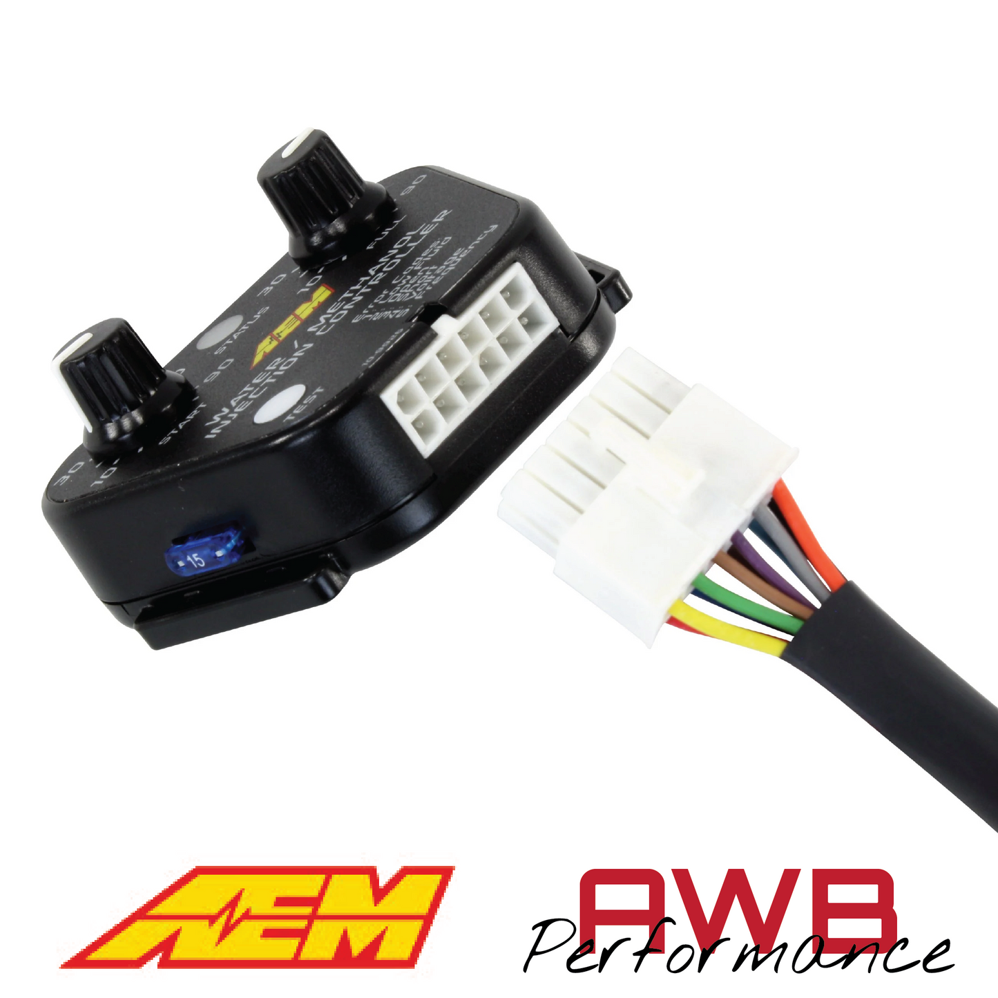 AEM V3 Water/Methanol Controller Kits - 30-3304 / 30-3305 / 30-3306