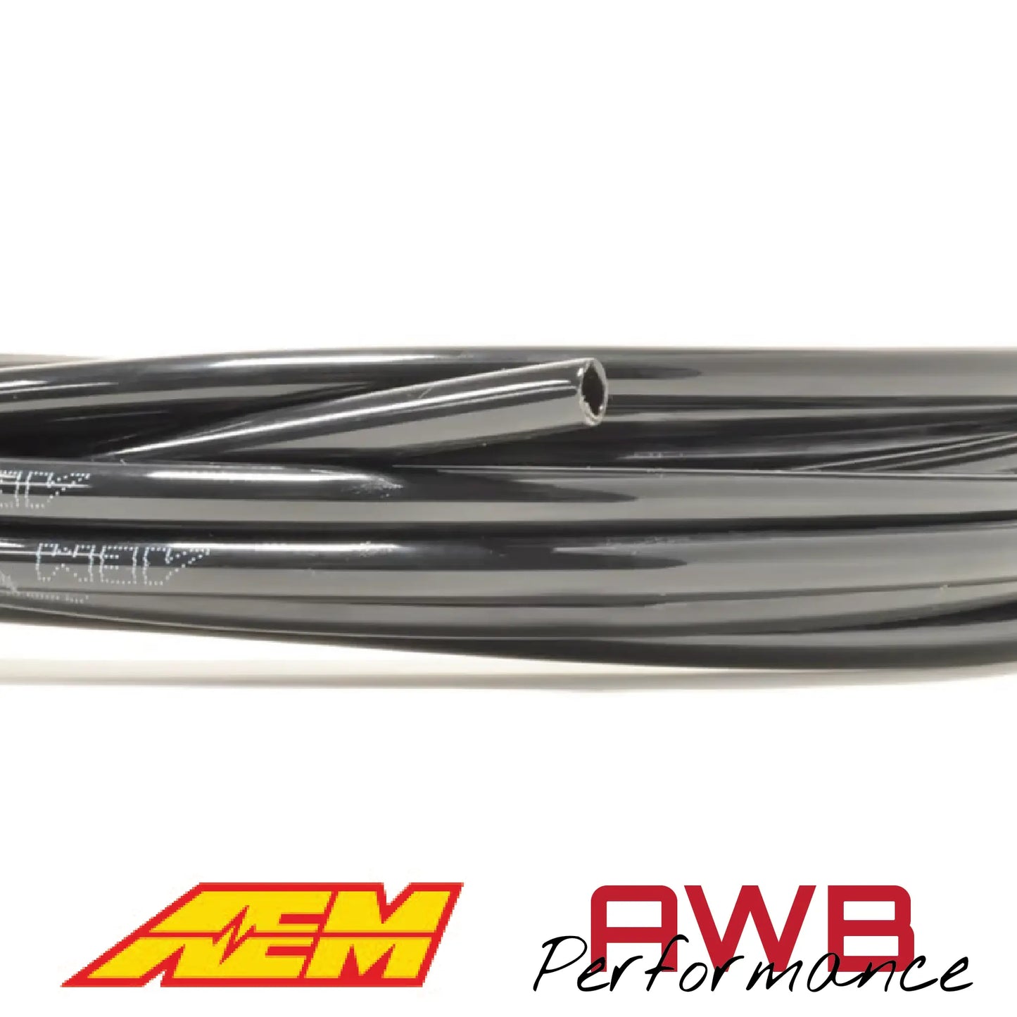 AEM V3 Water/Methanol Hose Kit - 30-3314 AEM