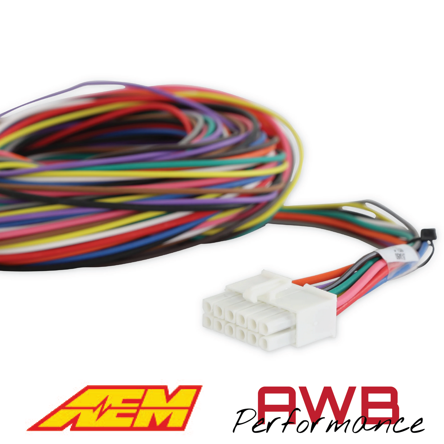 AEM Wiring Harness for V3 Multi-Input Controller - 30-3324