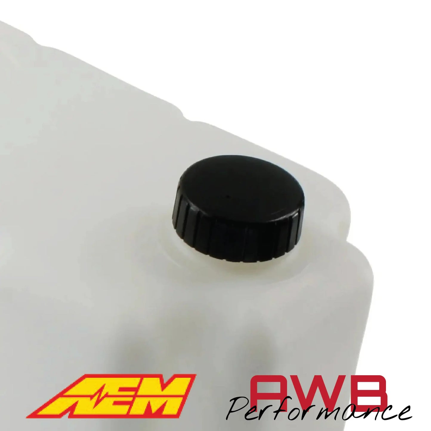 AEM Water Methanol Reservoir Cap - 30-4508 AEM
