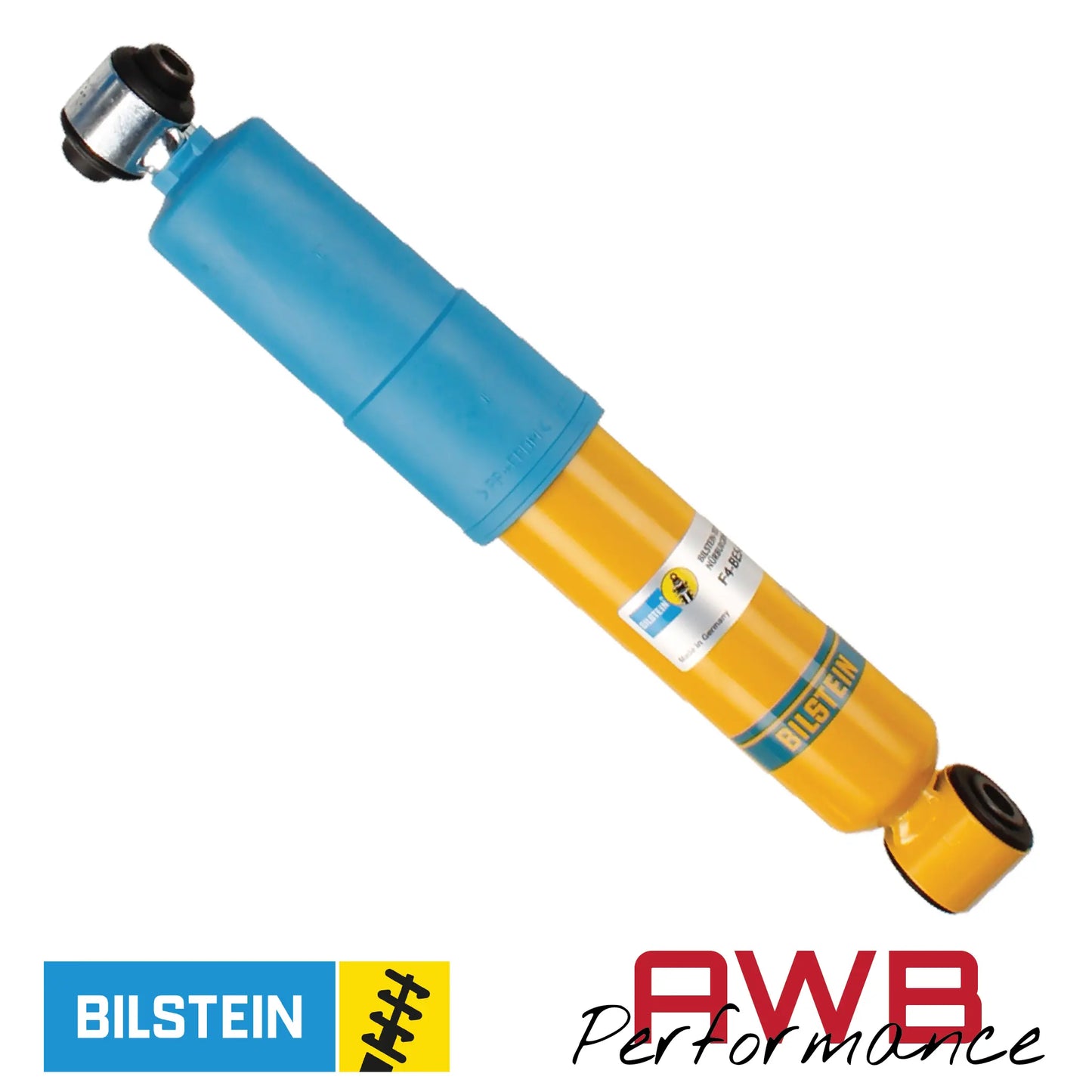 Astra H Bilstein B14 Suspension Kit Rear Damper / Shock Absorber.