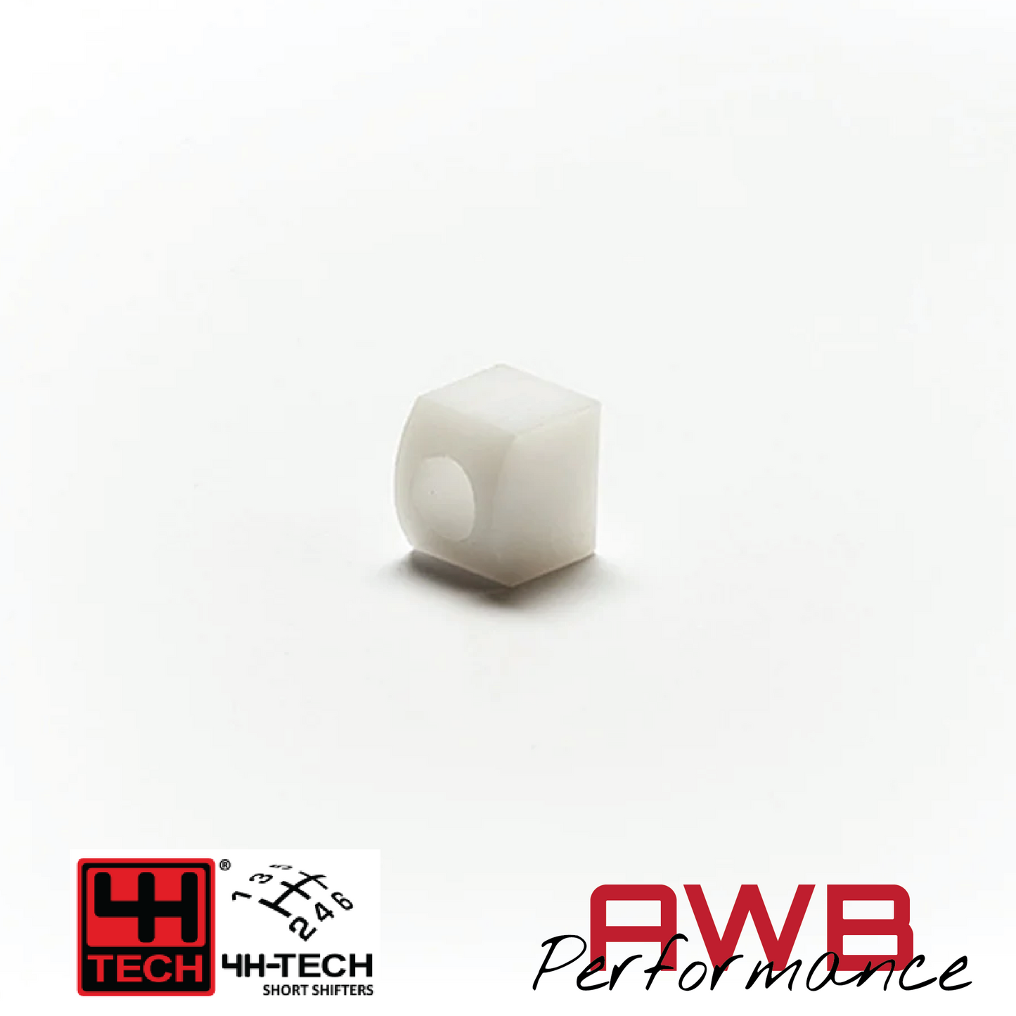 Astra G - F23 4H-Tech Nylon Shift Bushing