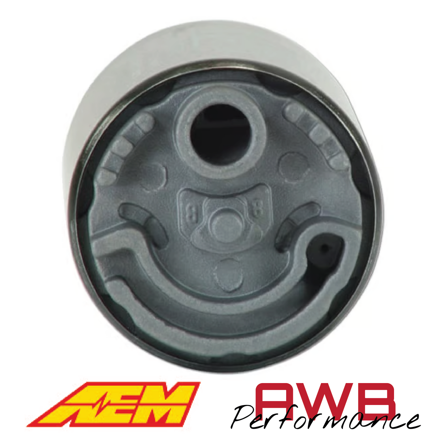 AEM 340LPH E85-Compatible High Flow In-Tank Fuel Pump - 50-1220