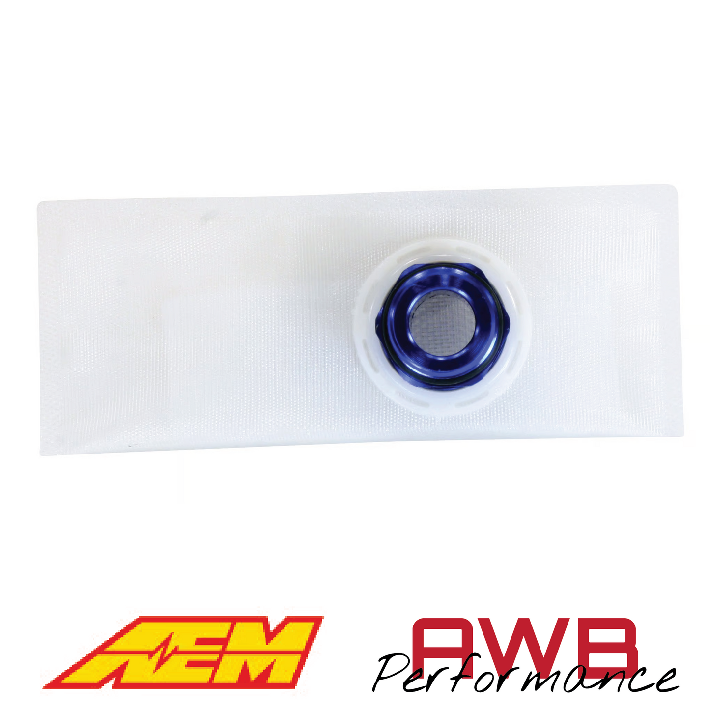AEM -10AN (Inlet Port)100 Micron Filter - 50-200-11