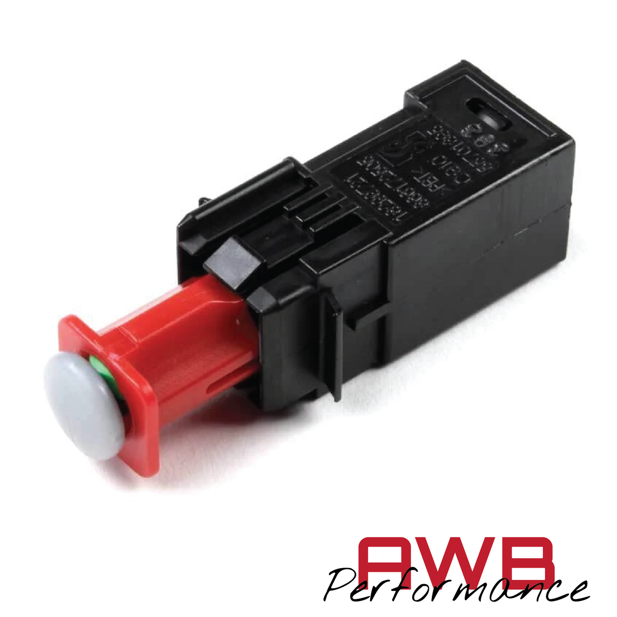 Adam - Genuine Vauxhall Brake Light Switch Vauxhall
