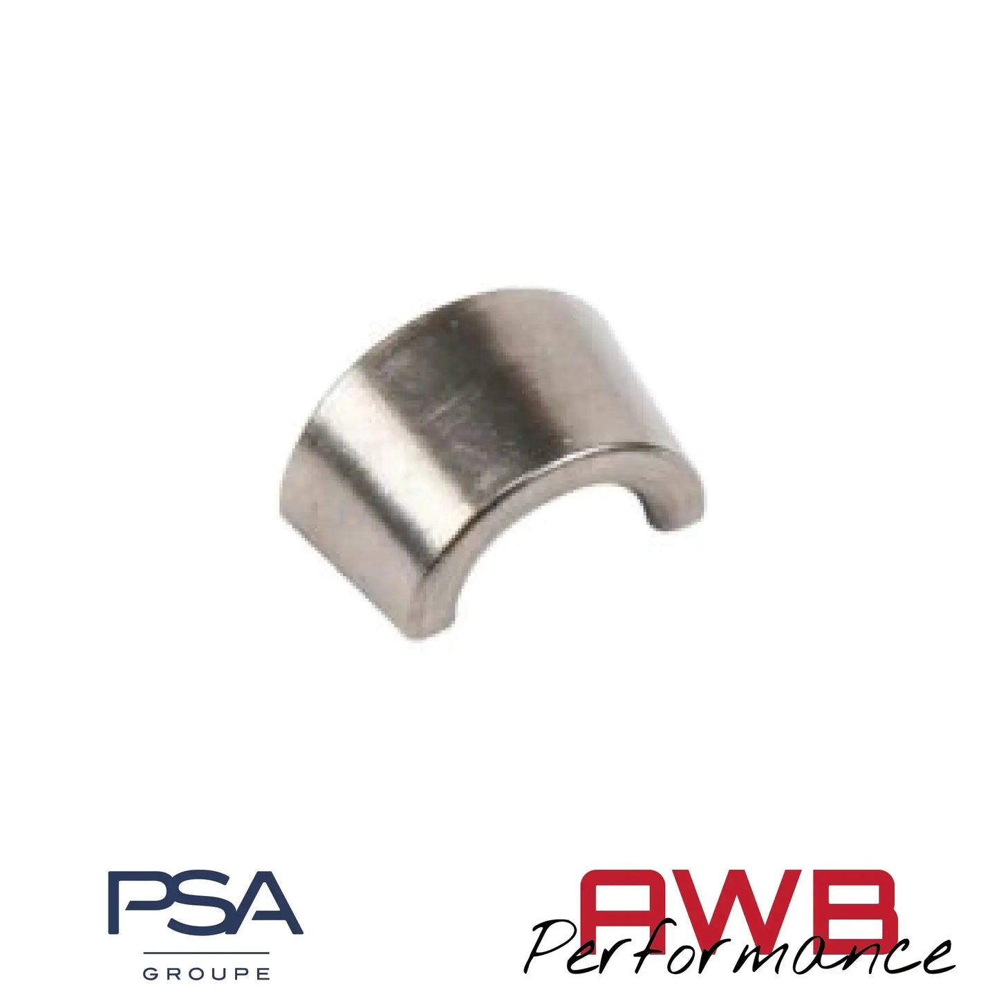 B207E, B207L & B207R - 2.0T - Genuine Saab Valve Collet Retainer - 90354648 Saab