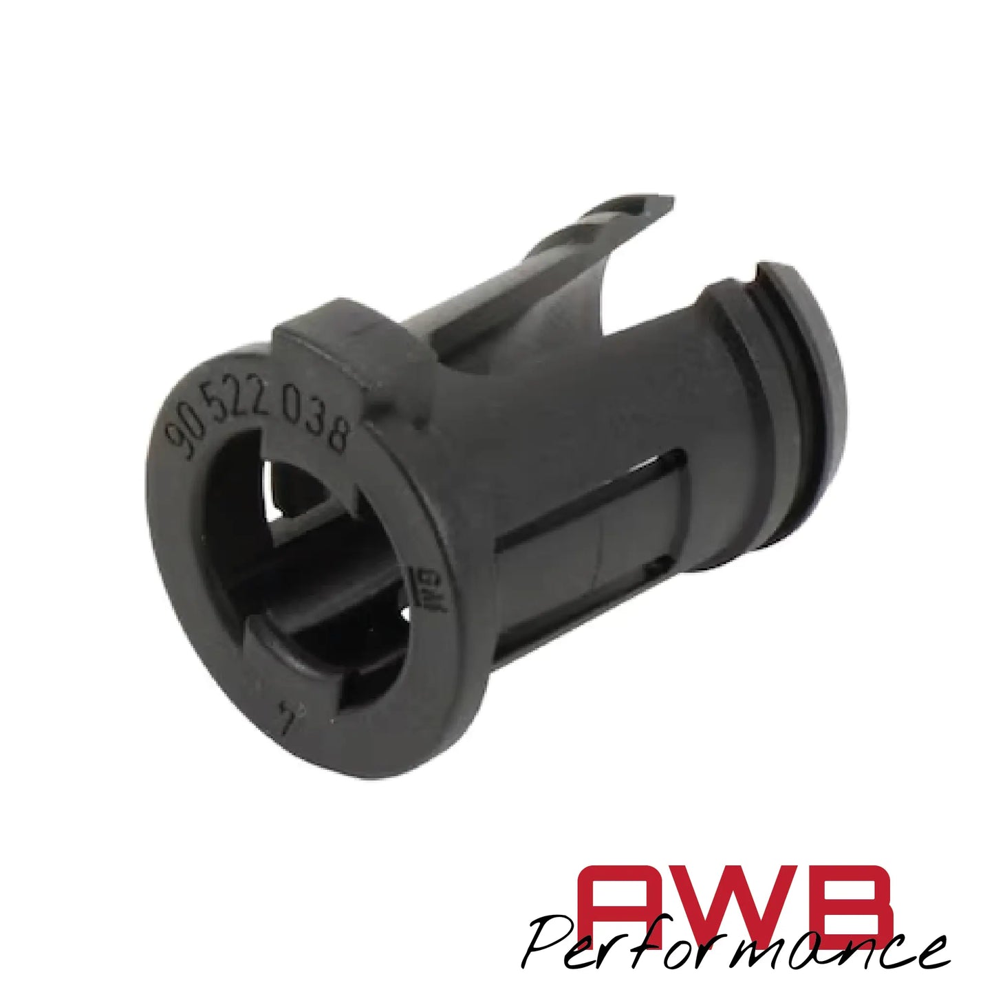 Astra G - Genuine Vauxhall F23 Clutch Pipe Retaining Clip Sleeve - 90522038 Vauxhall