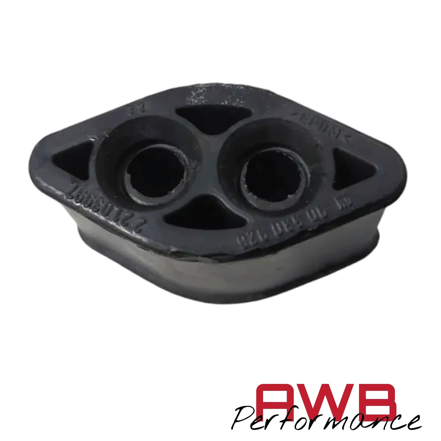 Zafira A - Genuine Vauxhall Upper Radiator Mount Bush - 90530926 Vauxhall