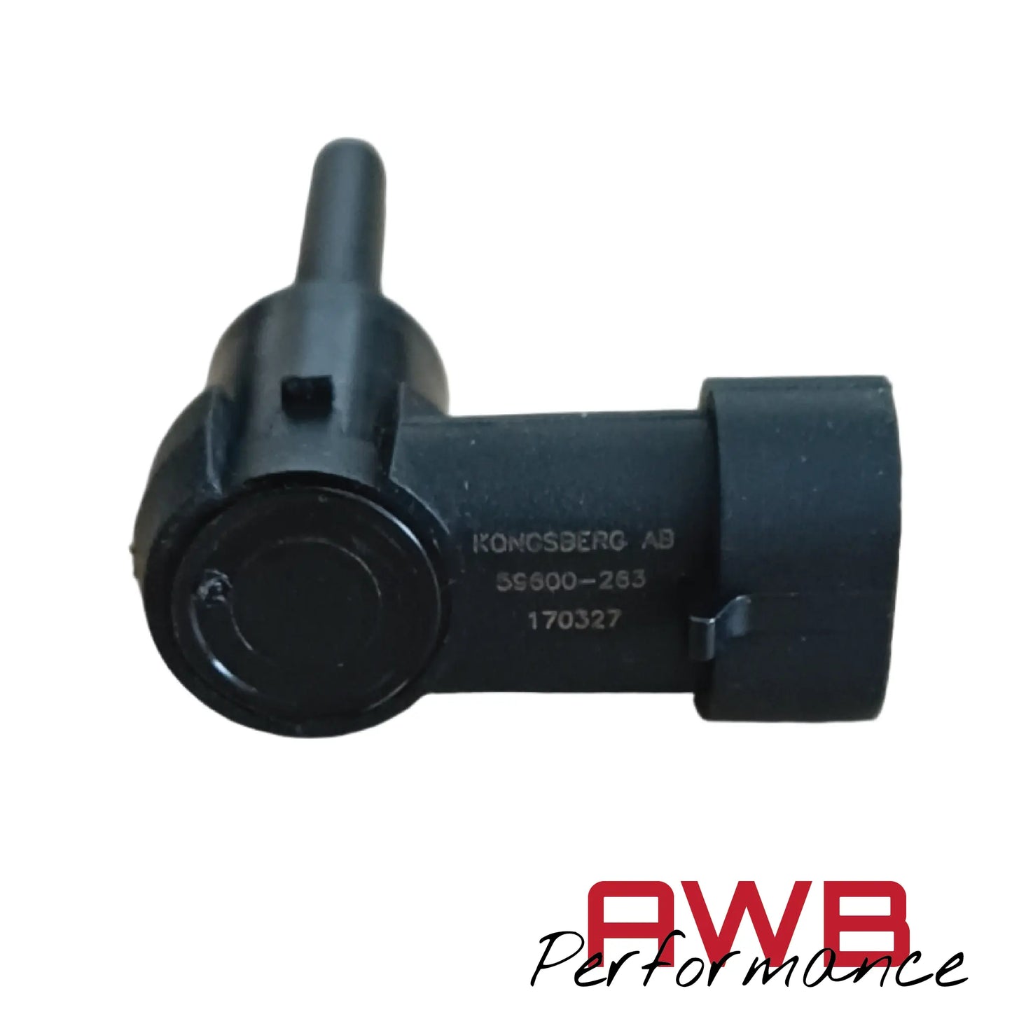 VX220 - Genuine Vauxhall Header Tank Level Sensor - 9117438 Vauxhall