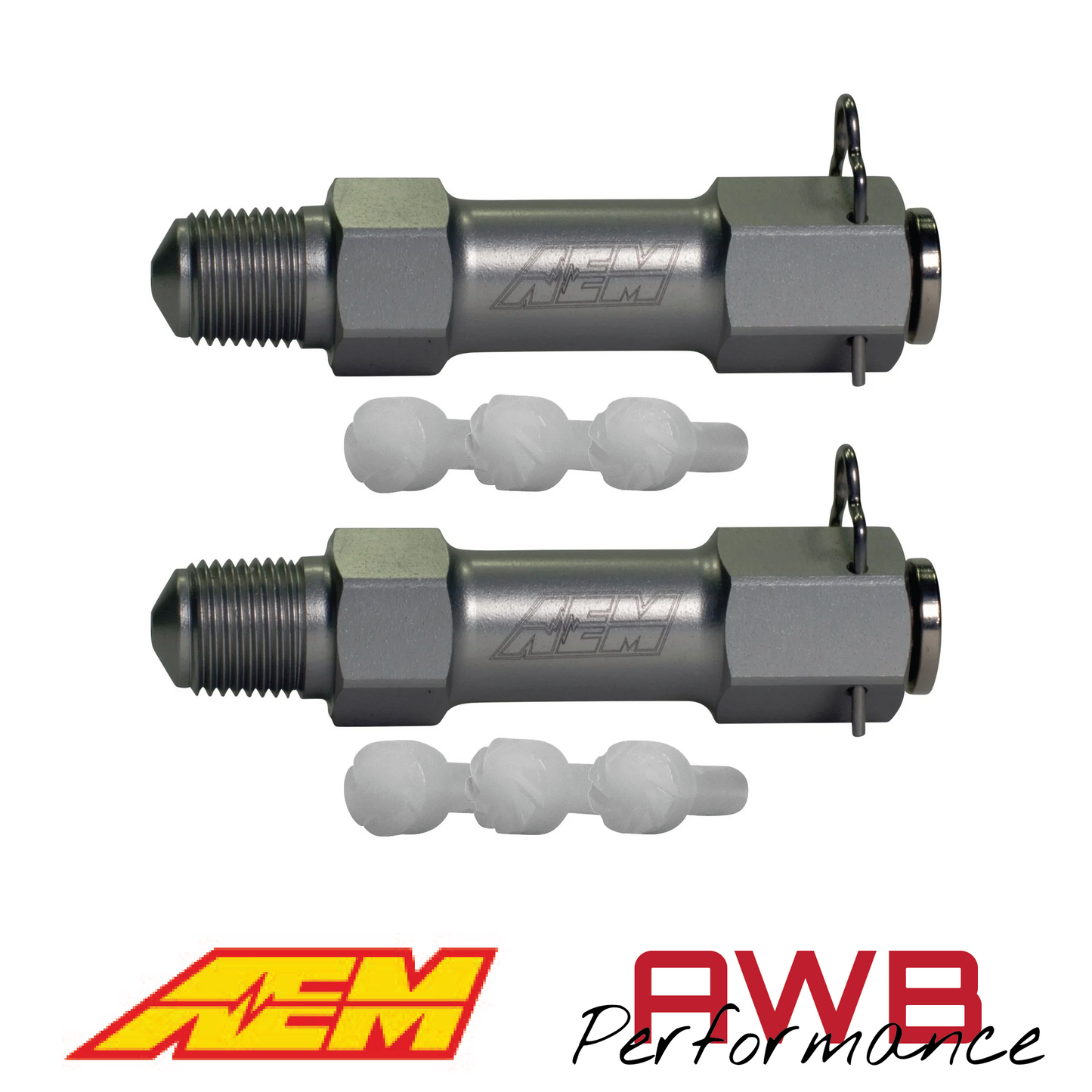 AEM V3 Water/Methanol Injector Kits - 30-3313 / 30-3315