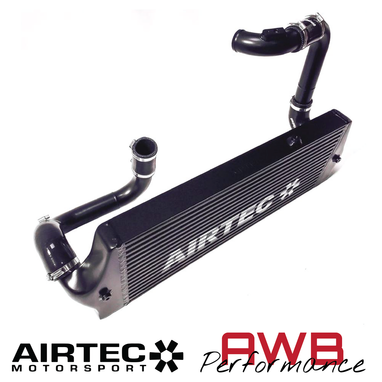 Astra G - Airtec Motorsport Intercooler Upgrade Z20LET 2.0T
