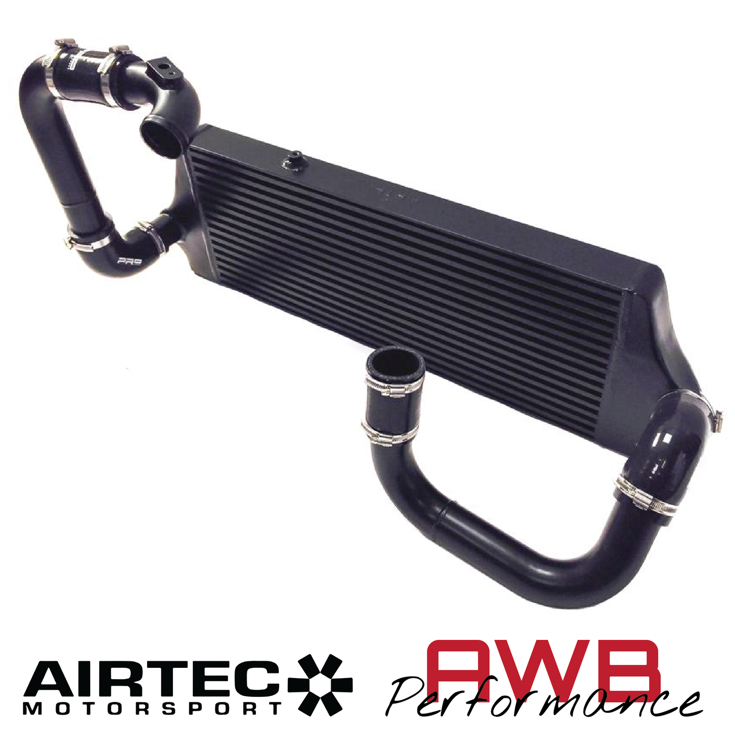 Astra G - Airtec Motorsport Intercooler Upgrade Z20LET 2.0T