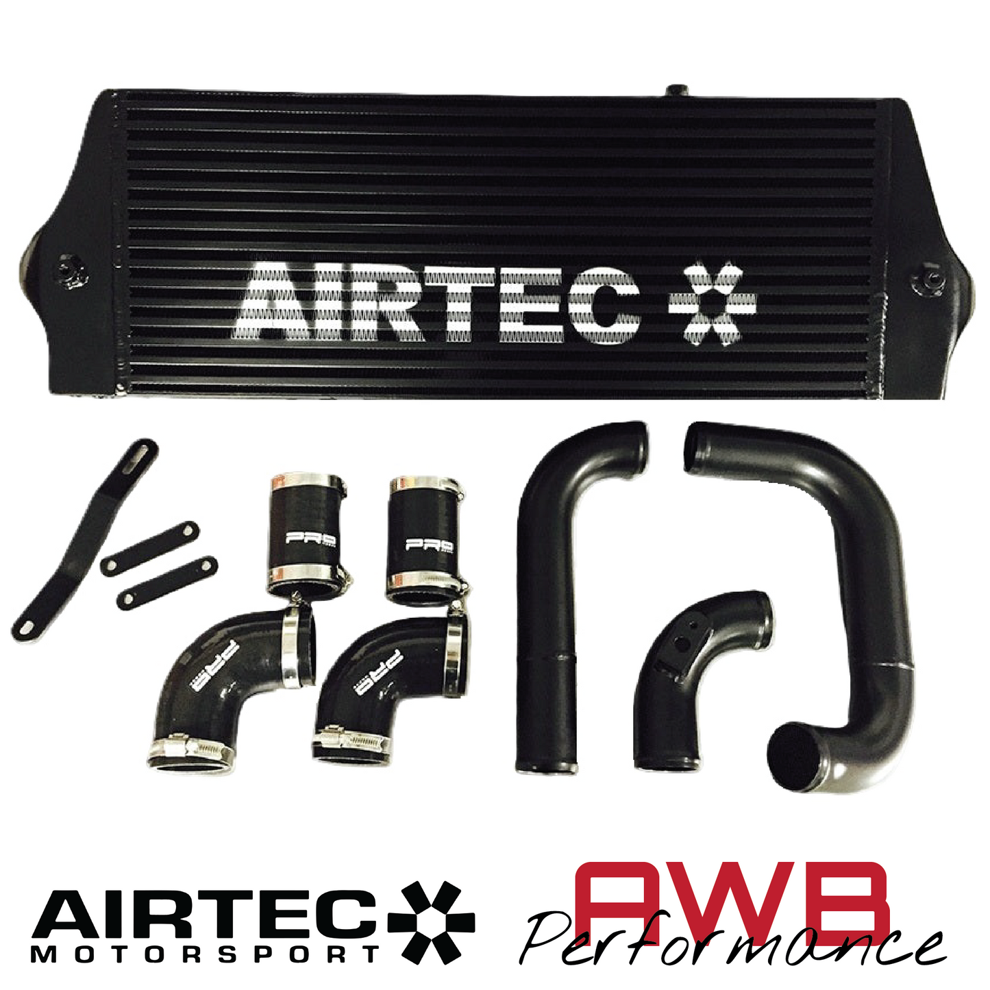 Astra G - Airtec Motorsport Intercooler Upgrade Z20LET 2.0T
