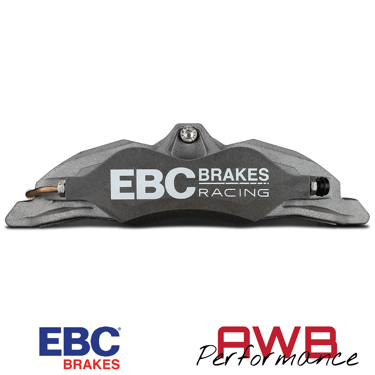 EBC Brakes Apollo Series Caliper - BC6103R-R EBC Brakes