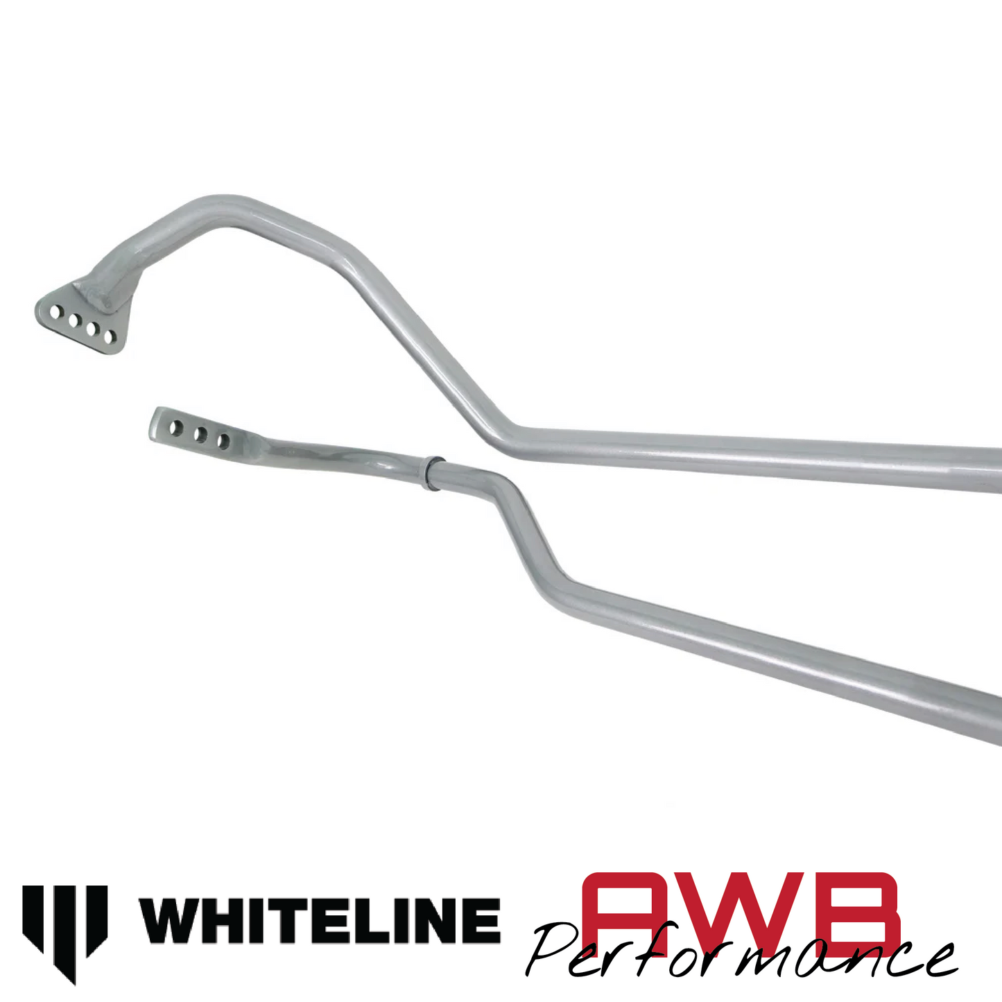 VXR8 - Whiteline Anti-Roll Bar Vehicle Kit Whiteline